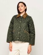Barbour Geacă Icons | regular fit | catifea reiată