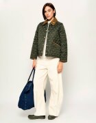 Barbour Geacă Icons | regular fit | catifea reiată