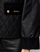 Barbour Geacă Icons | regular fit | catifea reiată
