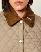 Barbour Geacă Icons | regular fit | catifea reiată