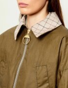 Barbour Geacă Launton | Loose fit