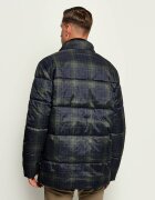 Barbour Geacă Lonnen Tartan | regular fit
