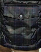 Barbour Geacă Lonnen Tartan | regular fit