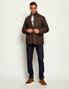 Barbour Geacă Lutz | Relaxed fit