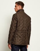 Barbour Geacă Lutz | Relaxed fit