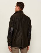 Barbour Geacă Ogston | regular fit cu adaos de lână