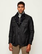 Barbour Geacă Ogston | regular fit cu adaos de lână