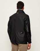 Barbour Geacă Ogston | regular fit cu adaos de lână