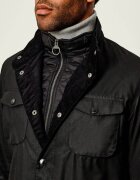 Barbour Geacă Ogston | regular fit cu adaos de lână