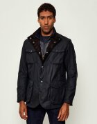 Barbour Geacă Ogston | regular fit cu adaos de lână
