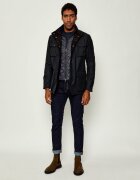 Barbour Geacă Ogston | regular fit cu adaos de lână