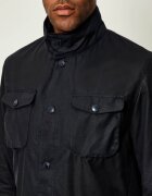Barbour Geacă Ogston | regular fit cu adaos de lână