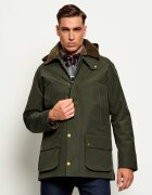 Barbour Geacă Winter Ashby | regular fit