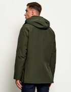 Barbour Geacă Winter Ashby | regular fit
