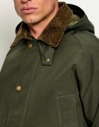 Barbour Geacă Winter Ashby | regular fit