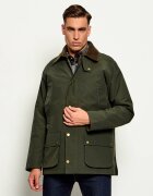 Barbour Geacă Winter Ashby | regular fit