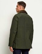Barbour Geacă Winter Ashby | regular fit