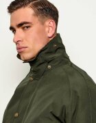 Barbour Geacă Winter Ashby | regular fit
