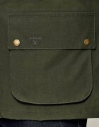 Barbour Geacă Winter Ashby | regular fit