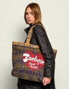 Barbour Geantă de cumpărături Heart