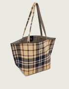 Barbour Geantă shopper + borsetă Layla