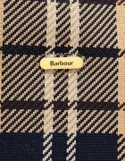 Barbour Geantă shopper + borsetă Layla