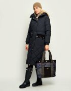 Barbour Geantă shopper Healy | catifea reiată