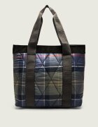 Barbour Geantă shopper Healy | catifea reiată