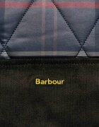 Barbour Geantă shopper Healy | catifea reiată