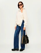 Barbour Geantă tip sac Mia | catifea reiată