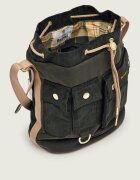 Barbour Geantă tip sac Mia | catifea reiată