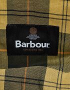 Barbour Glugă