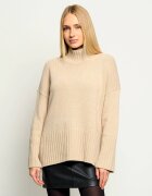 Barbour Maletă May | Relaxed fit cu adaos de lână