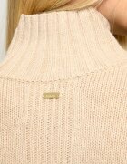 Barbour Maletă May | Relaxed fit cu adaos de lână
