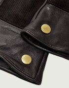 Barbour Mănuși de piele Dunswell