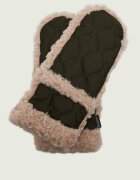 Barbour Mănuși Marnie | shearling