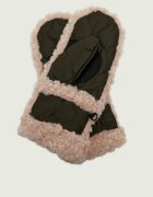Barbour Mănuși Marnie | shearling