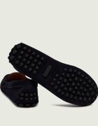 Barbour Mocasini Laire | piele întoarsă