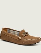 Barbour Mocasini Laire | piele întoarsă