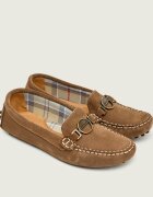 Barbour Mocasini Laire | piele întoarsă