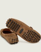 Barbour Mocasini Laire | piele întoarsă