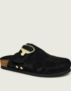 Barbour Mules (încălțăminte) Kyra | piele întoarsă