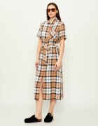 Barbour Mules (încălțăminte) Kyra | piele întoarsă