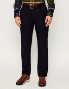 Barbour Pantaloni Tailored | regular fit cu adaos de lână