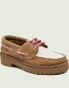 Barbour Pantofi loafer Darras | piele întoarsă