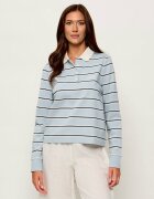 Barbour Polo Ashwell | Loose fit