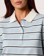 Barbour Polo Ashwell | Loose fit