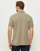 Barbour Polo Blaine | Tailored slim