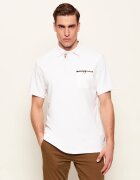 Barbour Polo Corpatch | regular fit