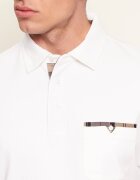 Barbour Polo Corpatch | regular fit